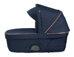 Коляска 3 в 1 Peg Perego Veloce TC Lounge Blue Shine