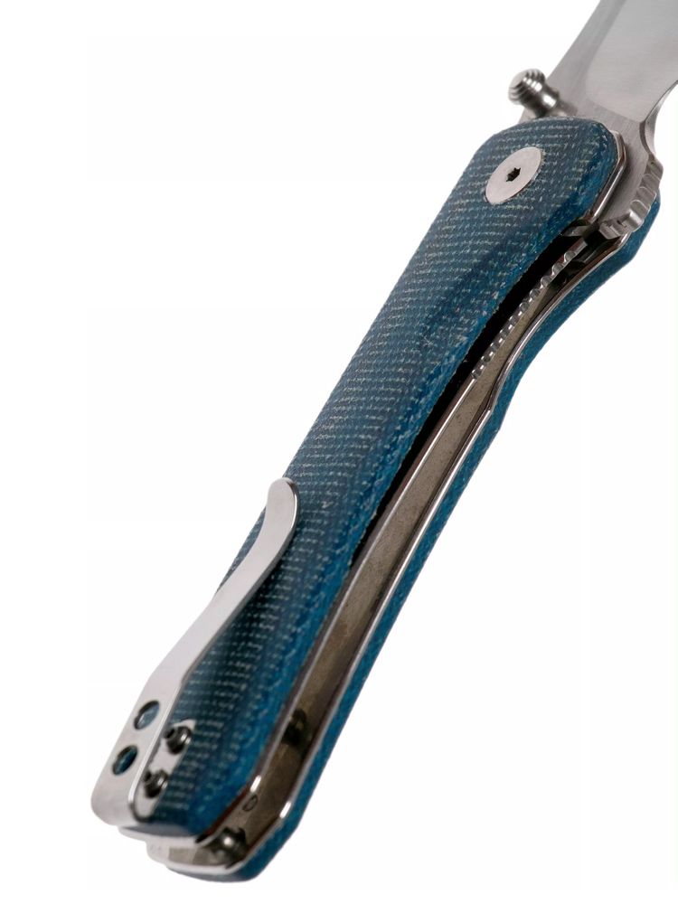 Нож QSP QS131-I Hawk