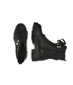 ботильоны madox Guess - черный(FL8MDX ELE10)