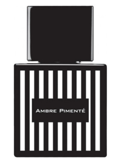 Ajmal Ambre Pimente