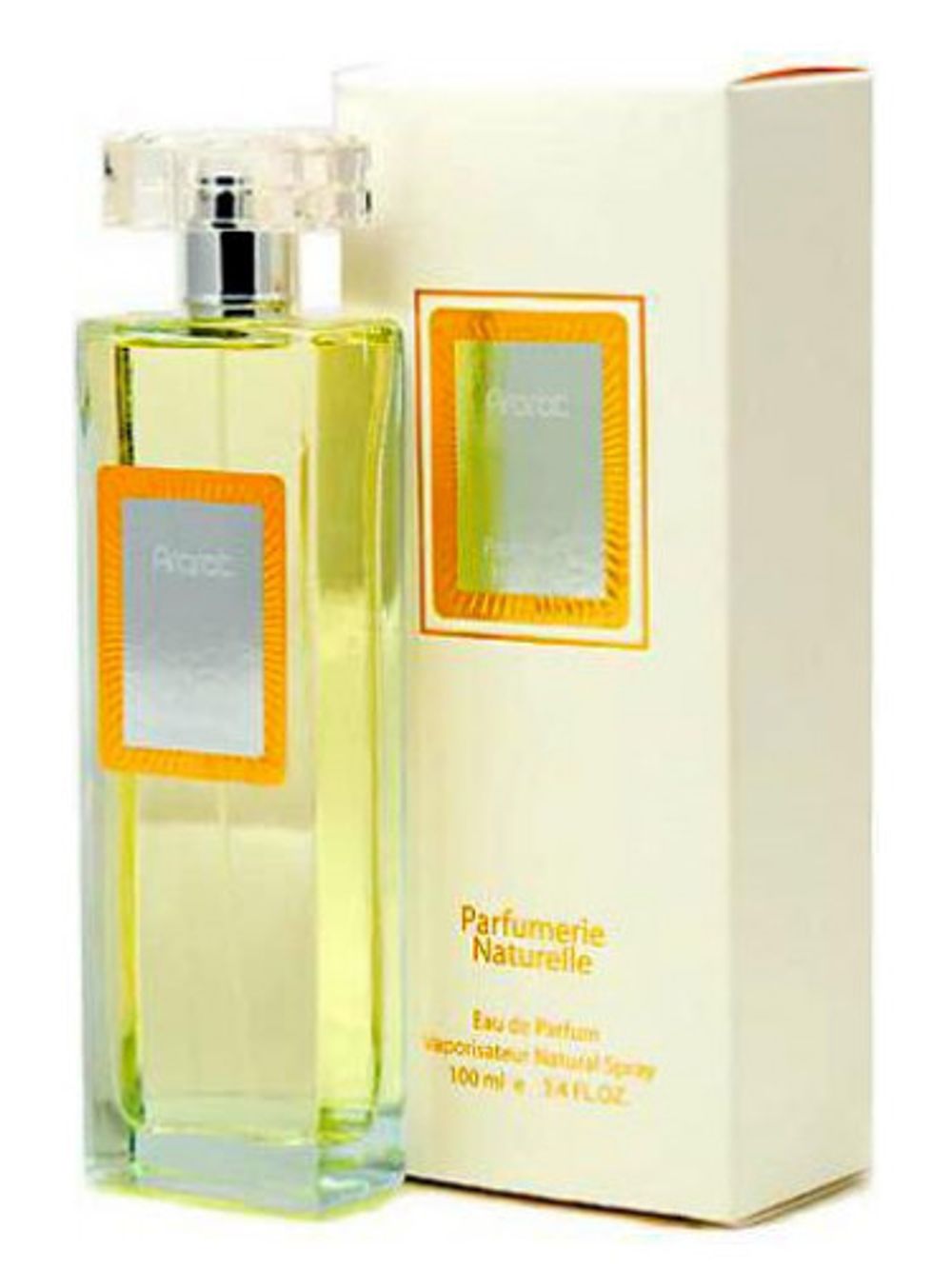 Parfumerie Naturelle Ararat
