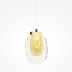 Подвесной светильник Maytoni MOD367PL-L3BSK