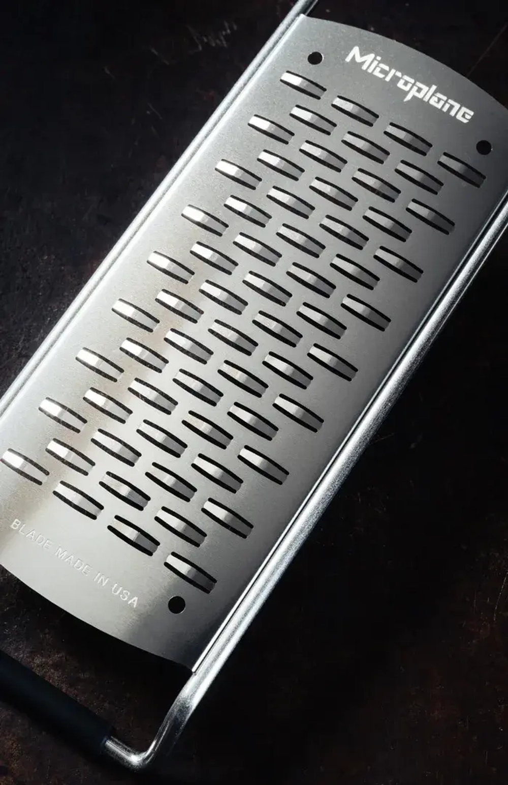 Microplane Терка Gourmet Medium Ribbon