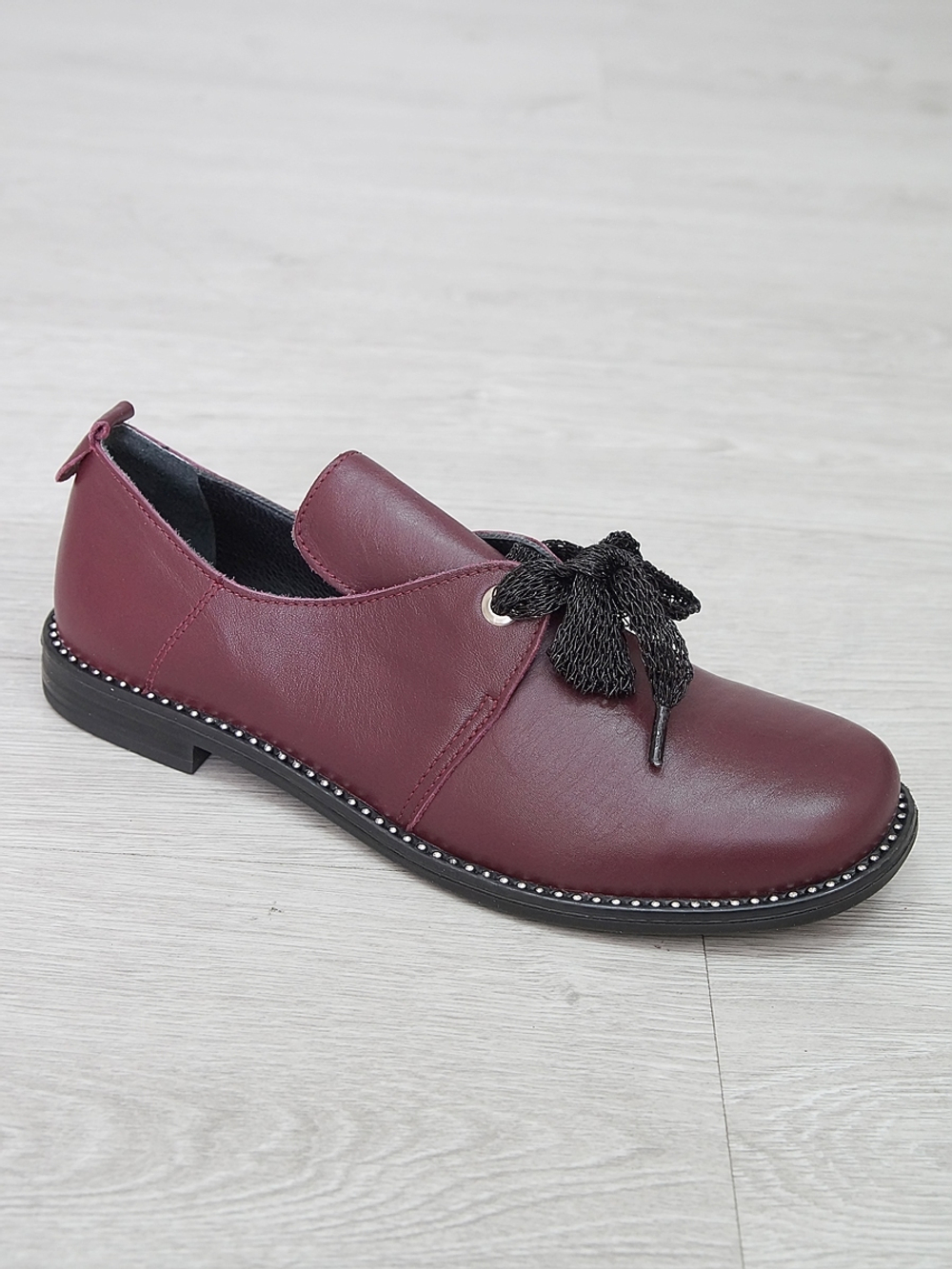 Туфли женские GOLDEN PLAY 2710М-020