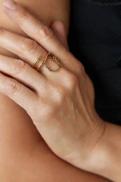 EL SSR1226 Кольцо