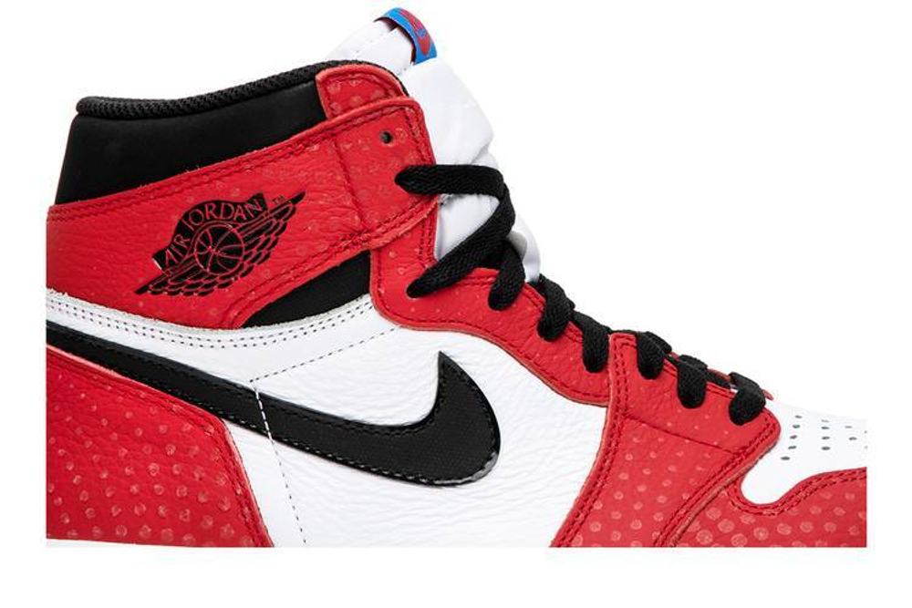 Кроссовки Jordan Air Jordan 1 Retro High Og Origin Story