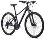Женский велосипед Giant Rove 4 DD (2021)