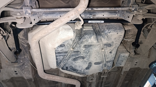 Распорка задняя нижняя спереди Jetour Dashing (ПОД ЗАКАЗ)