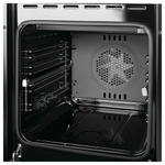 Электрический духовой шкаф Korting OKB 7951 CMB фото 15