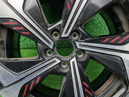 Диск Комплект дисков R17 Chery Tiggo 4 Pro (20-нв)