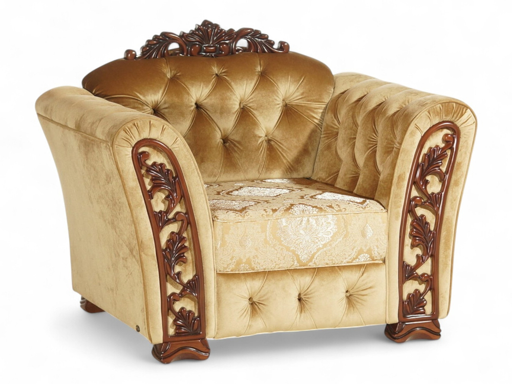 Кресло Турин