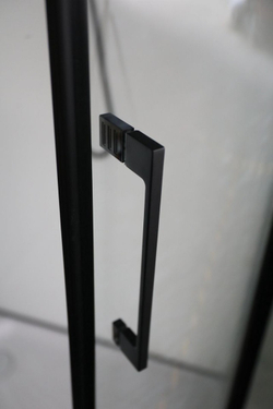 Душевая кабина Ceruttispa (ЧеруттиСпа) VIVA 91B, с низким поддоном, 90x90x215