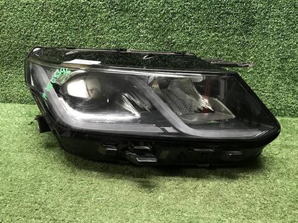 Фара правая Belgee X50 (2023-н.в.) LED
