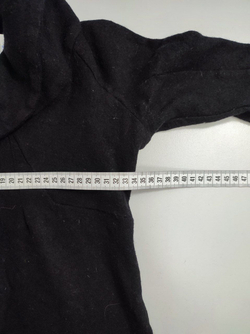 Платье Marella черное 42 размер