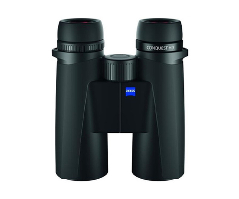 Бинокль Carl Zeiss 8x42 HD Conquest