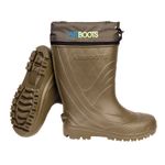 Сапоги зимние из ЭВА AIRBOOTS до -55С