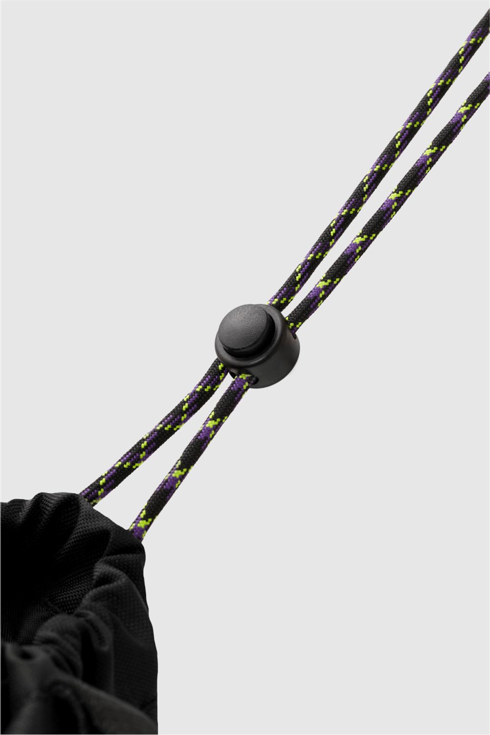 Сумка кросс-боди Sputnik Bags ELLIOTT Черная