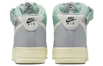 Кроссовки Nike Air Force 1 Lx "Enamel Green"