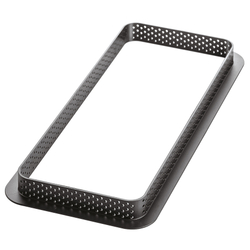 Набор для приготовления пирожных Tarte Bamboo Silikomart