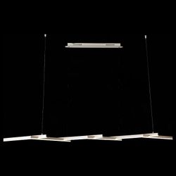 Подвесная люстра ST-Luce Basoni SL394.503.06