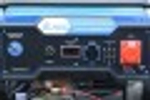 Генератор бензиновый ТСС SGG 6000EH3NA 160011