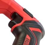 SKIL HD6280 аккумуляторная ударная дрель-шуруповерт с аккумуляторной сабельной пилой SKIL RS5870, ЗУ SC0060 (60W), АКБ BY5197 (2 Ач), АКБ BY5196 (4 Ач) и сумкой в комплекте 9-1-037