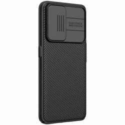 Накладка Nillkin CamShield Case с защитой камеры для Realme GT Neo 2