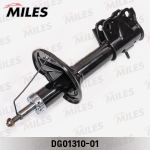 Стойка передняя левая MITSUBISHI LANCER 2003-2013