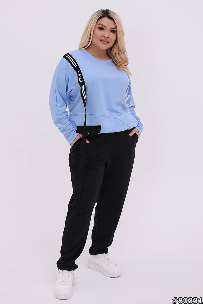 Костюм УК-2401-3 Fabrika