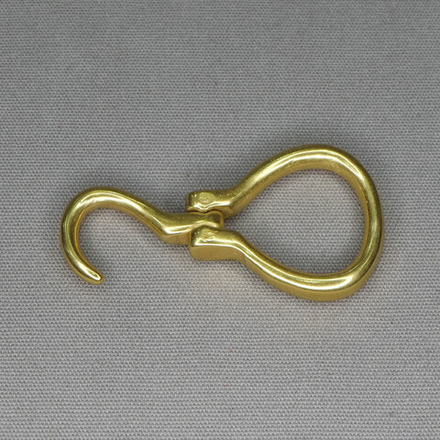 Пряжка Hoof Pick (Хуф-Пик)