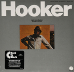 John Lee Hooker / Boogie Chillun (2LP)