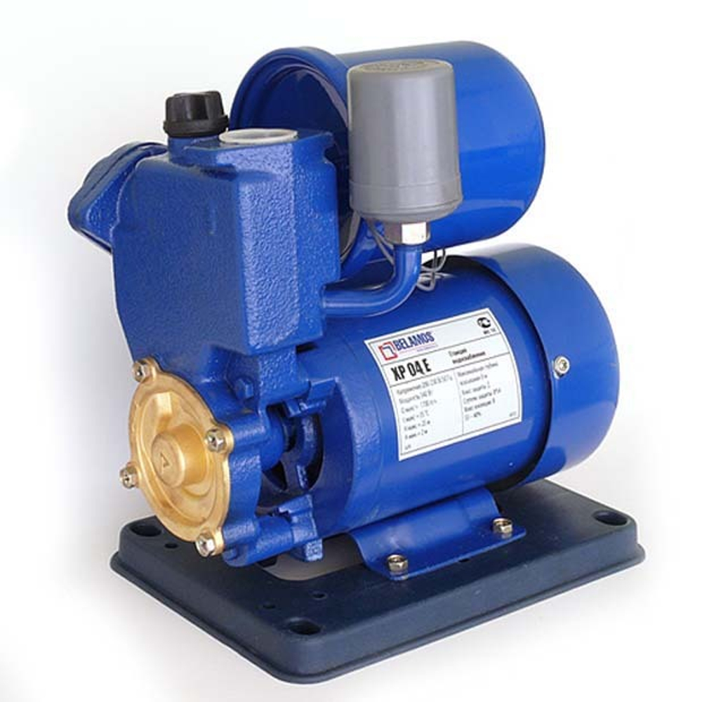 Загрузка из обработки