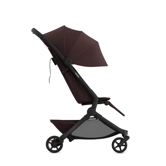 Прогулочная коляска Redsbaby Skip3 Currant