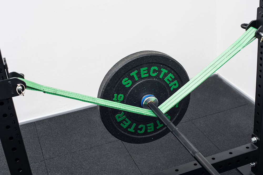 Страховочная система "Стропа" L1100 (пара)