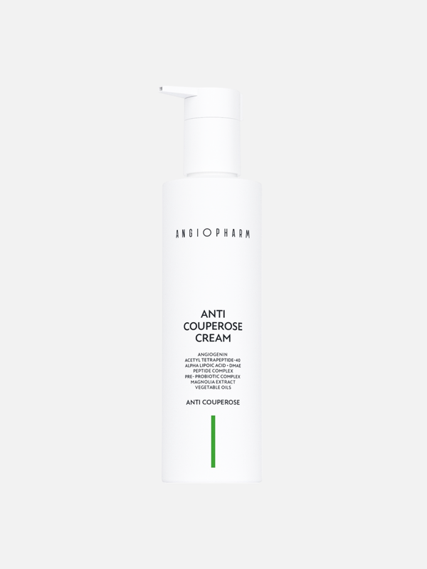 Антикуперозный крем Anti-Couperose Cream, Ангиофарм, 200 мл