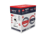 FTP4 CAT5E 24AWG Cu RIPO (25m)