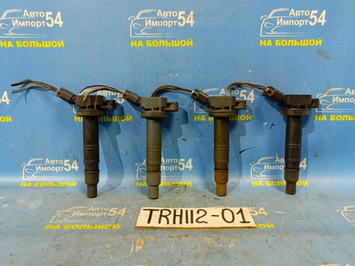 Катушка зажигания TOYOTA HIACE 1994