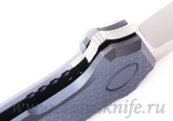 Нож Корд Vanax 37 TITANIUM Full Custom Andrey Grigorevфотография - 7