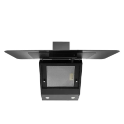 DeLonghi Кухонная вытяжка Arco 908 NB