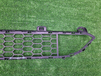Решетка переднего бампера BMW X5 F15 13-18 M-Paket
