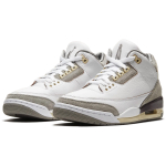 Кроссовки A Ma Maniére x Air Jordan 3 Retro SP Raised By Women