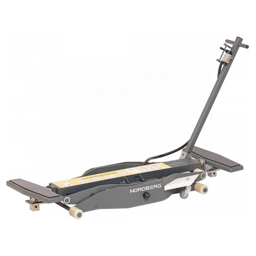 Подъемник мобильный мини, 1,5 т NORDBERG N636-1,5