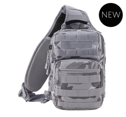 Brandit US COOPER SLING PACK MEDIUM - 8L