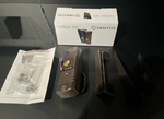 Вызывная видеопанель Tantos Corban HD (медь)