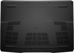 Ноутбук 17,3" MSI GP76 Leopard 11UG-876RU Core i7 11800H/16Gb/1Tb SSD/NV RTX3070 8Gb/17.3" FullHD/Win10 Черный (9S7-17K322-876)