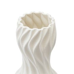 Ваза для сухоцветов Printed Art, Reef, 32 см