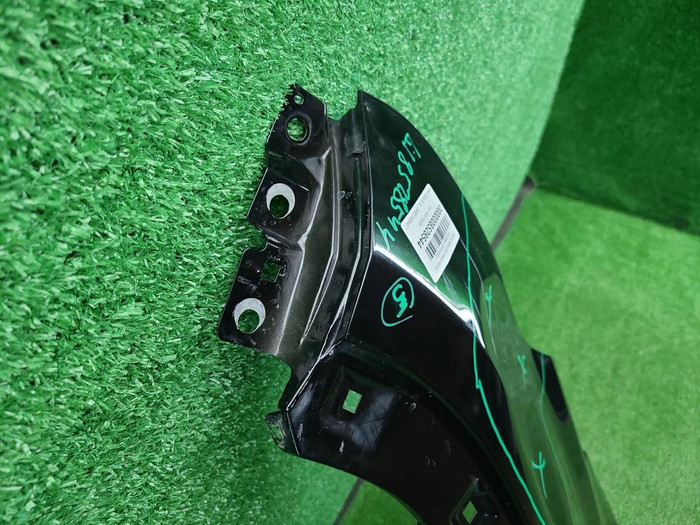 Крыло переднее левое Kia Seltos (2019-н.в.)