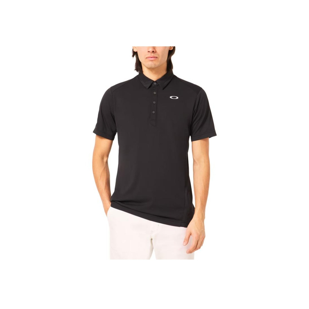 Oakley Ss25 Polo Shirt