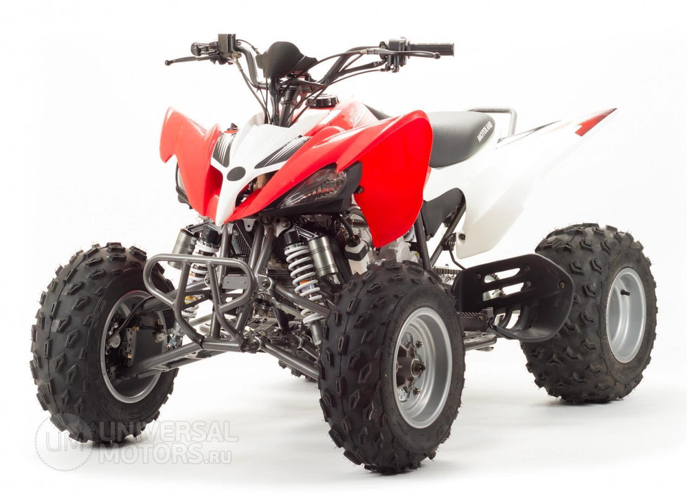 Квадроцикл Motoland 250S