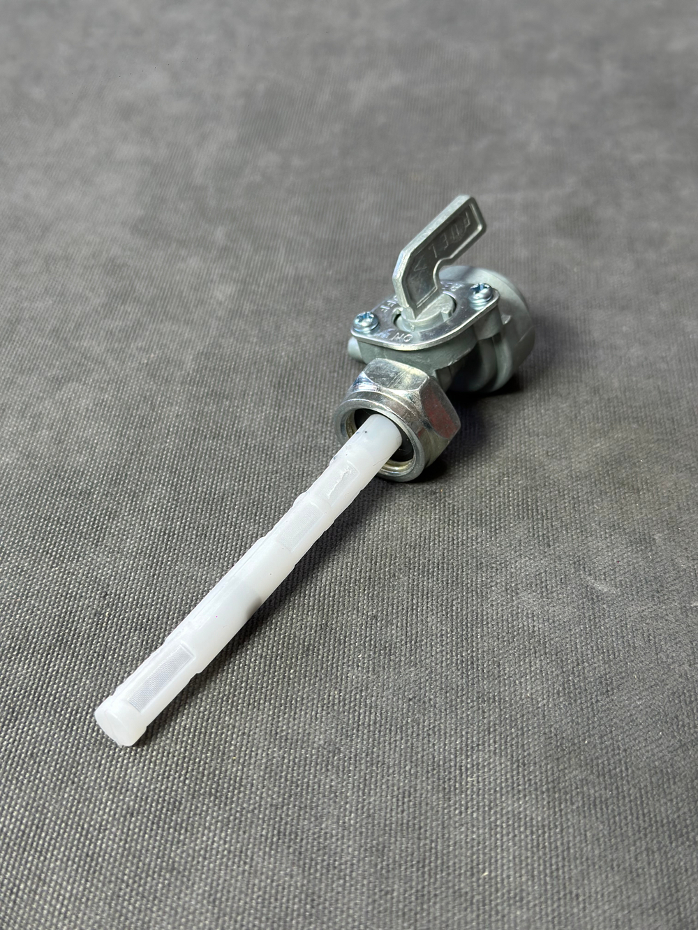 Кран топливный Minsk D4 125